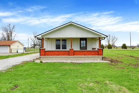 2836 N Michigan Road Shelbyville IN 46176