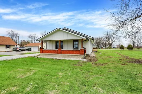 2836 N Michigan Road Shelbyville IN 46176