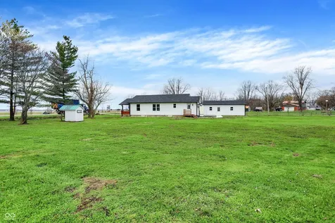 2836 N Michigan Road Shelbyville IN 46176