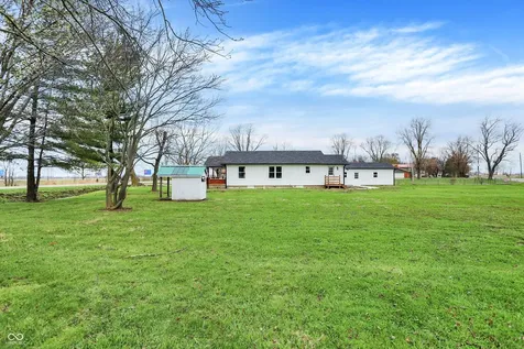 2836 N Michigan Road Shelbyville IN 46176