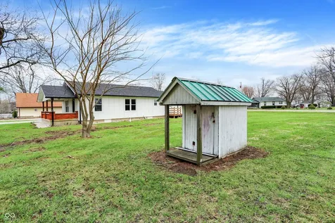 2836 N Michigan Road Shelbyville IN 46176