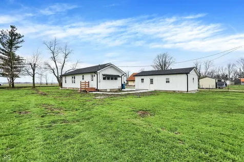 2836 N Michigan Road Shelbyville IN 46176