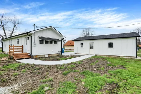 2836 N Michigan Road Shelbyville IN 46176