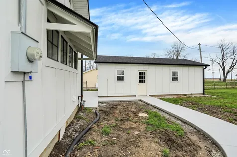 2836 N Michigan Road Shelbyville IN 46176