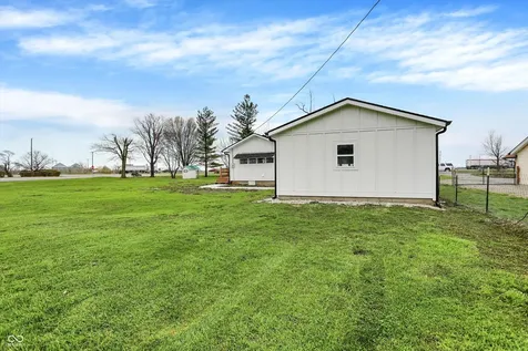2836 N Michigan Road Shelbyville IN 46176