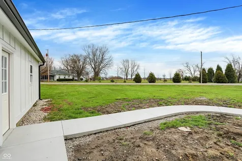 2836 N Michigan Road Shelbyville IN 46176