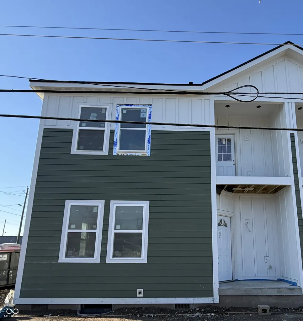 1313 E 22nd Street Indianapolis IN 46202