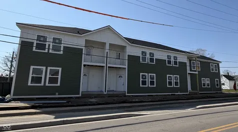 1313 E 22nd Street Indianapolis IN 46202