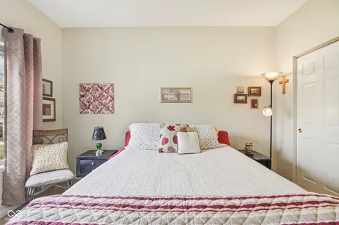 7207 Brant Pointe Circle Indianapolis IN 46217