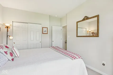 7207 Brant Pointe Circle Indianapolis IN 46217