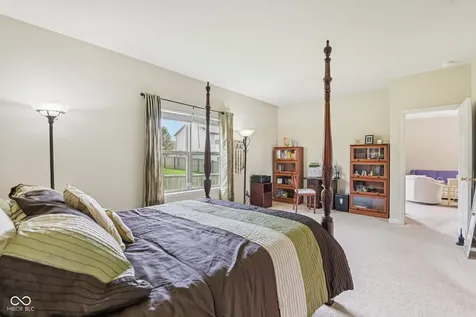 7207 Brant Pointe Circle Indianapolis IN 46217