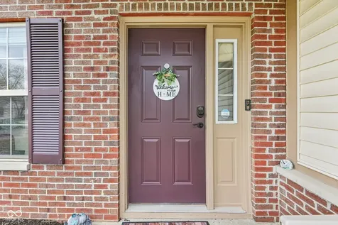 7207 Brant Pointe Circle Indianapolis IN 46217