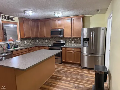 8639 Belle Union Drive Camby IN 46113
