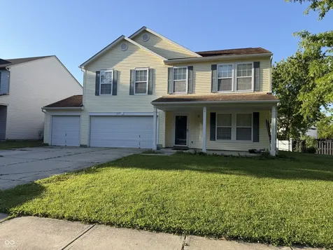 8639 Belle Union Drive Camby IN 46113