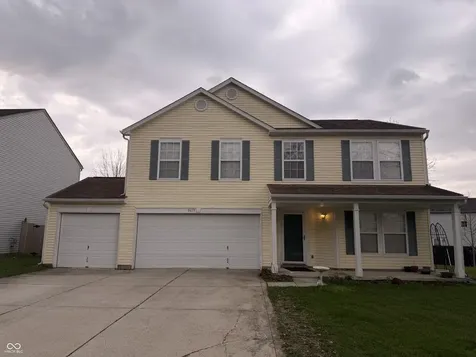 8639 Belle Union Drive Camby IN 46113