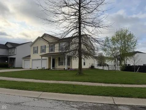 8639 Belle Union Drive Camby IN 46113