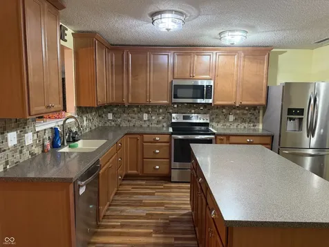 8639 Belle Union Drive Camby IN 46113