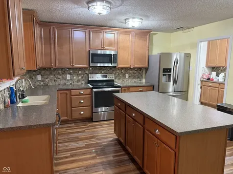 8639 Belle Union Drive Camby IN 46113