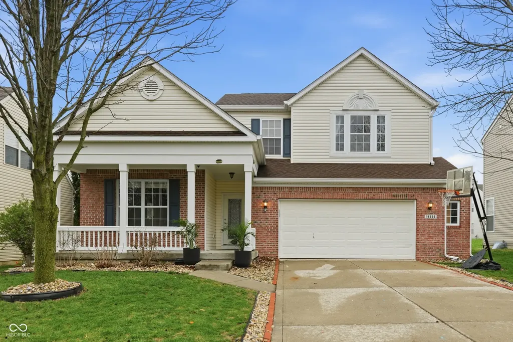 14526 Brackney Lane Carmel IN 46032