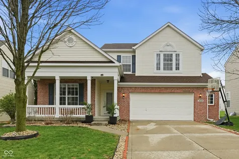 14526 Brackney Lane Carmel IN 46032