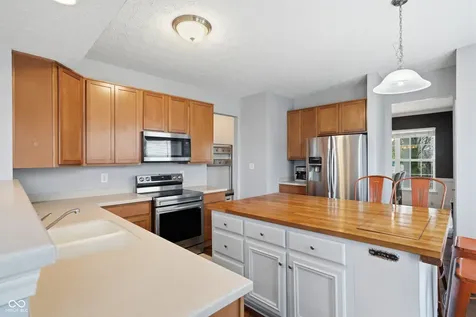 14526 Brackney Lane Carmel IN 46032