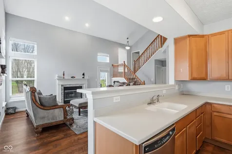 14526 Brackney Lane Carmel IN 46032