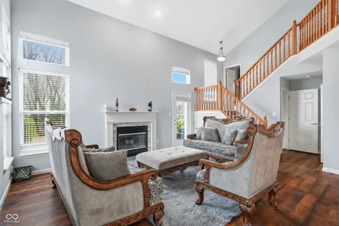 14526 Brackney Lane Carmel IN 46032