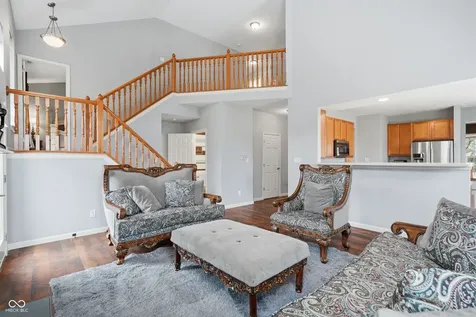 14526 Brackney Lane Carmel IN 46032
