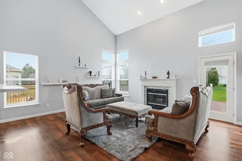 14526 Brackney Lane Carmel IN 46032