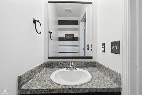 14526 Brackney Lane Carmel IN 46032