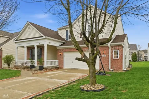 14526 Brackney Lane Carmel IN 46032