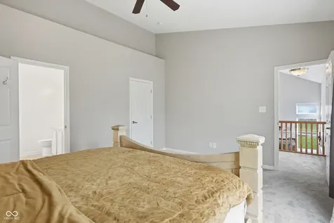 14526 Brackney Lane Carmel IN 46032