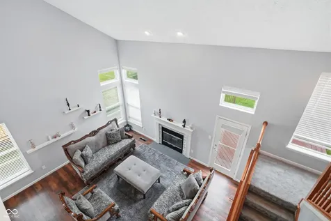 14526 Brackney Lane Carmel IN 46032