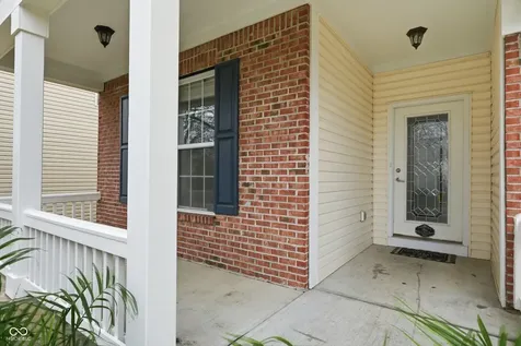 14526 Brackney Lane Carmel IN 46032