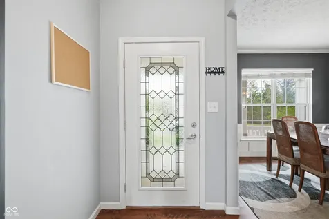 14526 Brackney Lane Carmel IN 46032