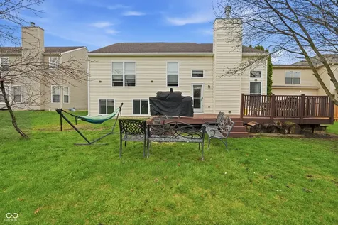 14526 Brackney Lane Carmel IN 46032