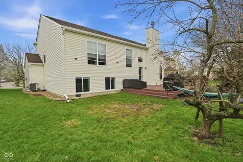 14526 Brackney Lane Carmel IN 46032