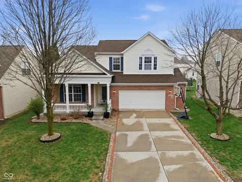 14526 Brackney Lane Carmel IN 46032
