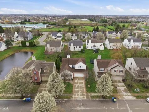 14526 Brackney Lane Carmel IN 46032