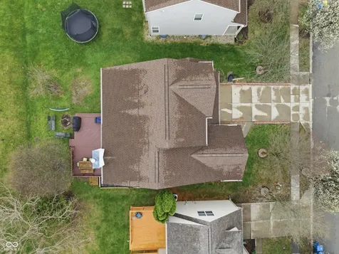 14526 Brackney Lane Carmel IN 46032