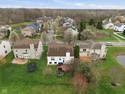 14526 Brackney Lane Carmel IN 46032