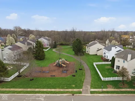 14526 Brackney Lane Carmel IN 46032