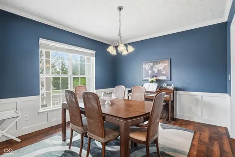 14526 Brackney Lane Carmel IN 46032