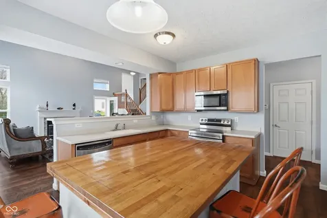 14526 Brackney Lane Carmel IN 46032