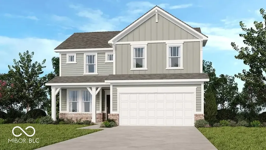 12169 Olivine Avenue Indianapolis IN 46229