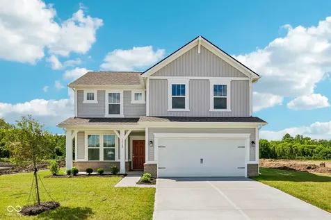 12169 Olivine Avenue Indianapolis IN 46229
