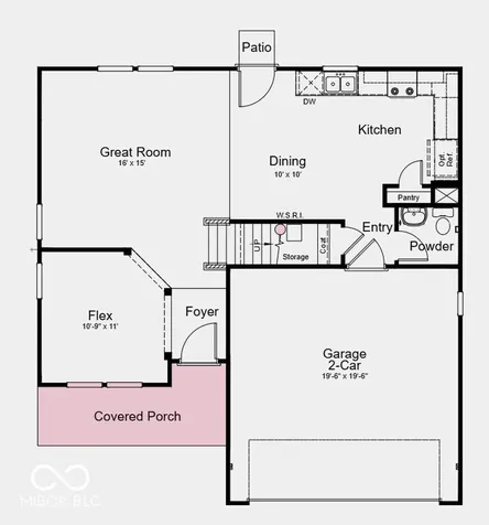 12169 Olivine Avenue Indianapolis IN 46229