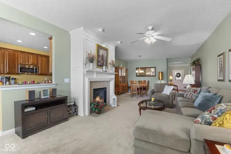 12961 Merlot Lane Fishers IN 46037