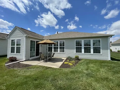 12961 Merlot Lane Fishers IN 46037