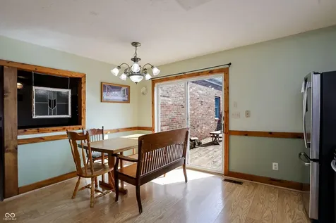401 E Pearl Street Waldron IN 46182